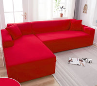 Waterproof Stretch Sofa Cover - Stormproof