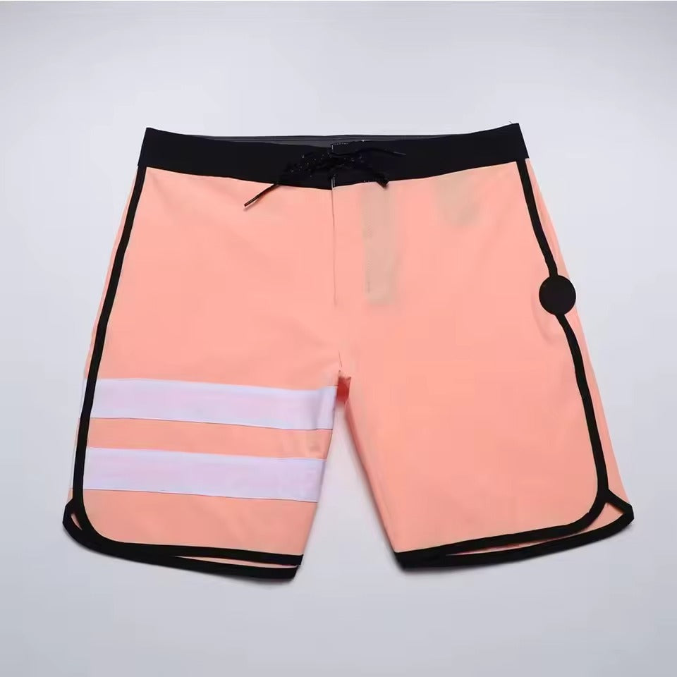Quick-Drying & Water-Repellent Men's Surf Shorts – Lennox