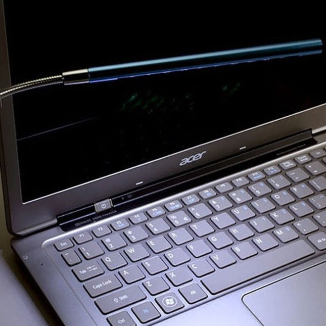 Flexible LED Keyboard Lamp - LumoBeam