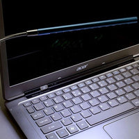 Flexible LED Keyboard Lamp - LumoBeam