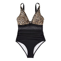 Swimsuit with Adjustable Straps and Flattering Fit – Leona