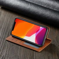 Magnetyczne etui na iPhone – GripFold