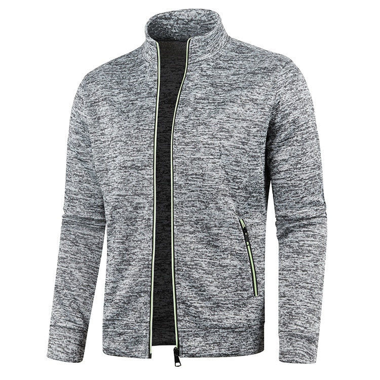 Men's Outdoor Sport Fleece Jacket - Björn