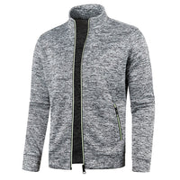 Men's Outdoor Sport Fleece Jacket - Björn