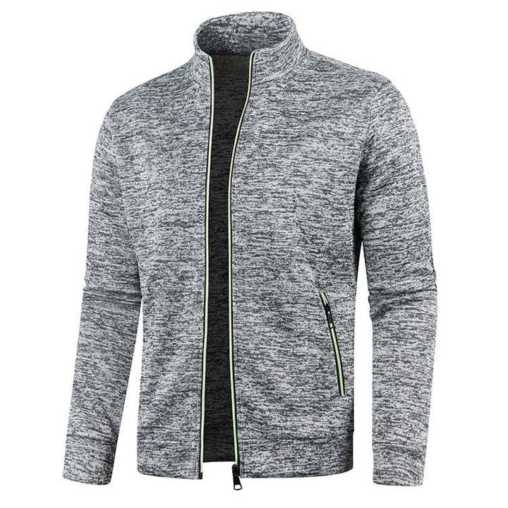 Men's Outdoor Sport Fleece Jacket - Björn