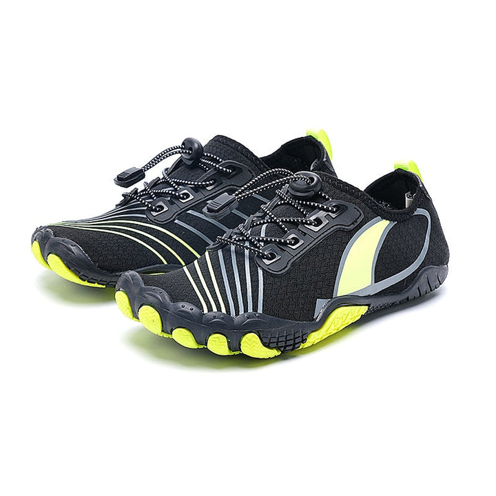 Unisex Barefoot Water Shoes - Naiya
