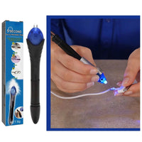 UV Lijmpen - QuickFix