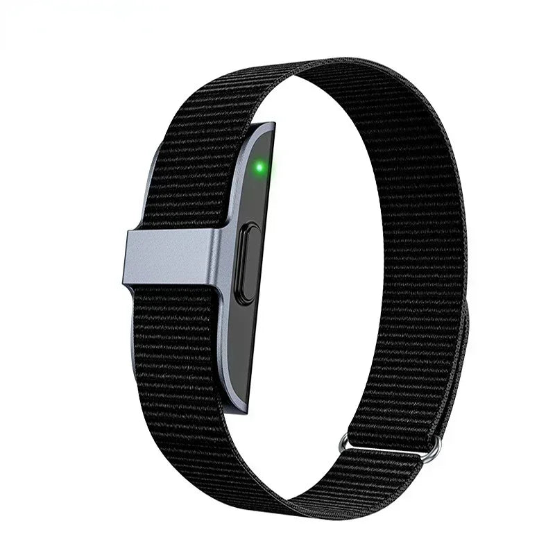 IP68 Wodoodporny Krokomierz - HealthTrack