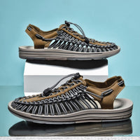 Comfortable and Stylish Summer Sandals – Lioris