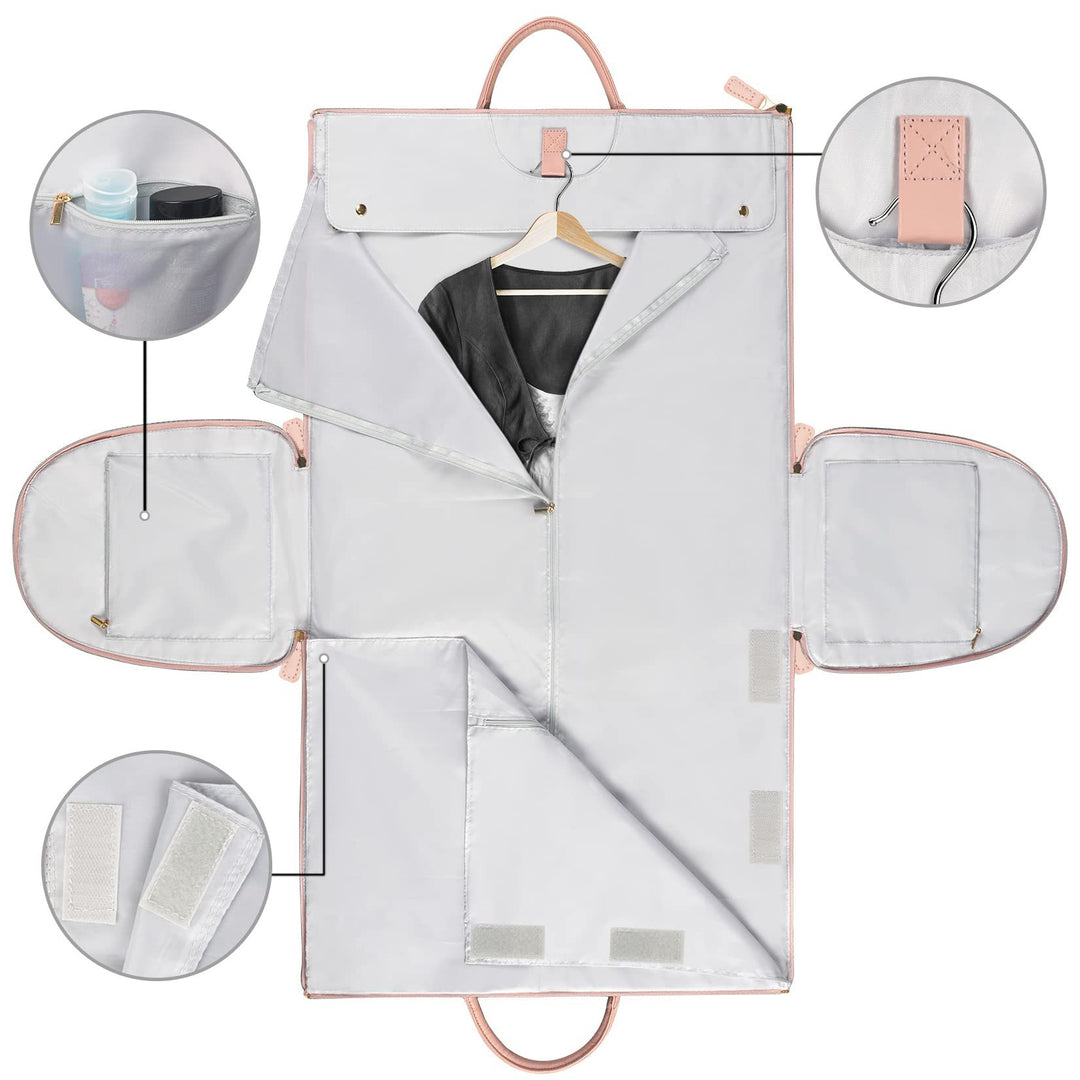 Foldable Storage Bag for Clothes - Arno