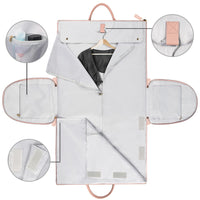 Foldable Storage Bag for Clothes - Arno