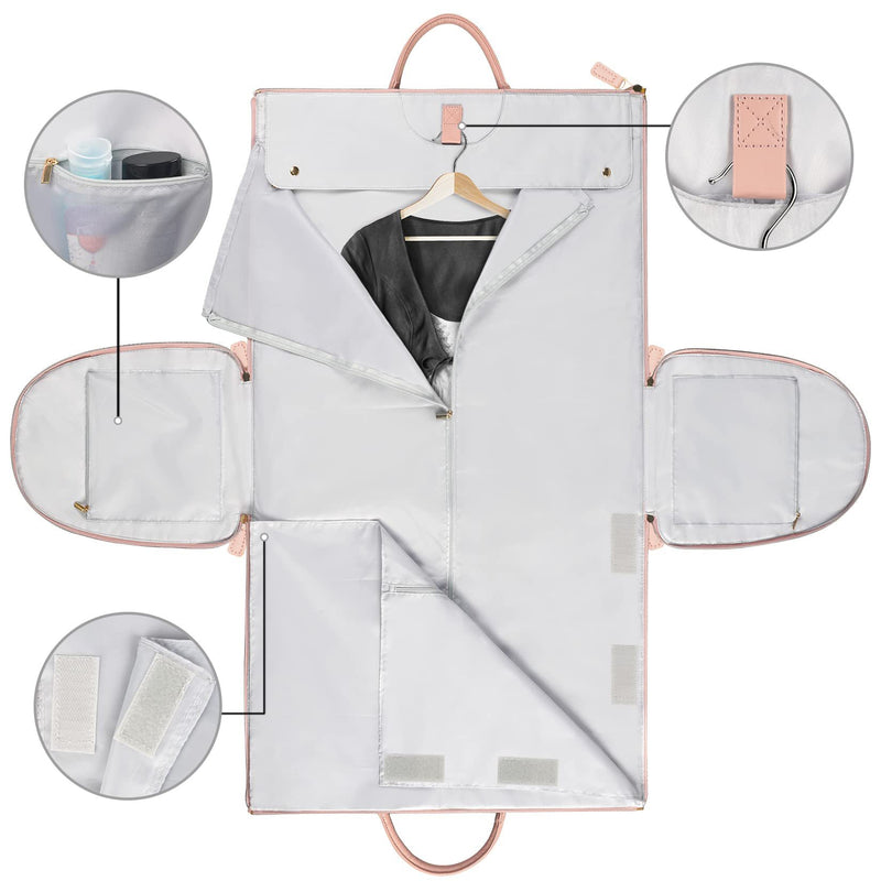 Foldable Storage Bag for Clothes - Arno