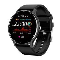 Ultra-Thin Smartwatch - SlimLine Fit