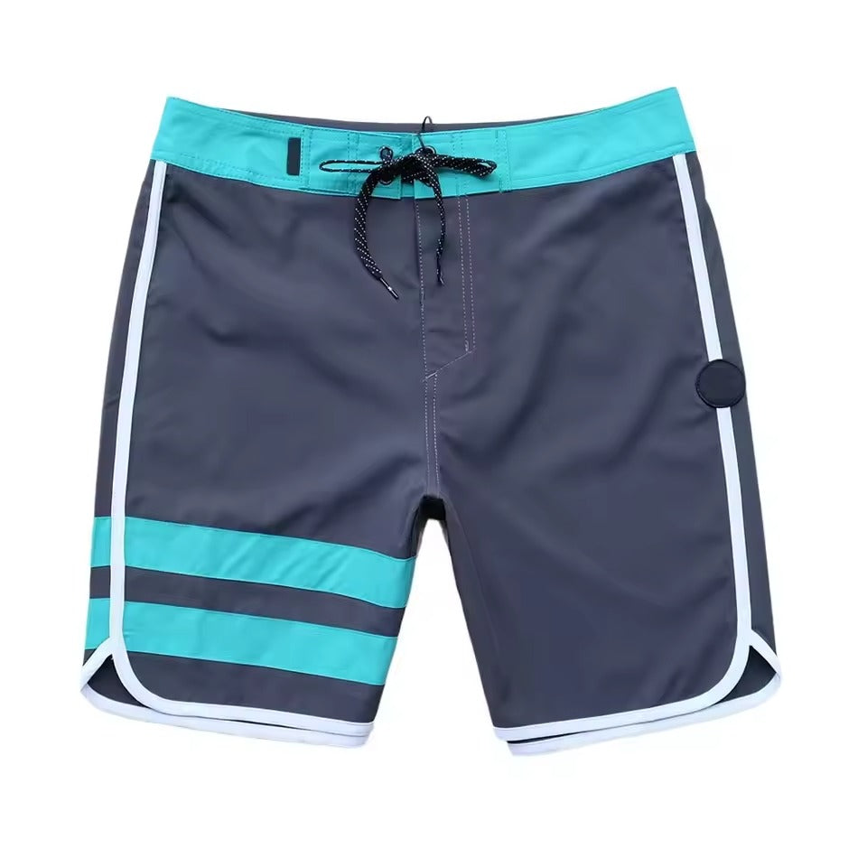 Quick-Drying & Water-Repellent Men's Surf Shorts – Lennox