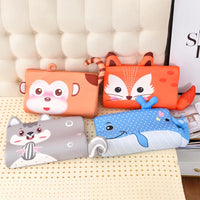 Plush Comfort Pillow – LunaLou