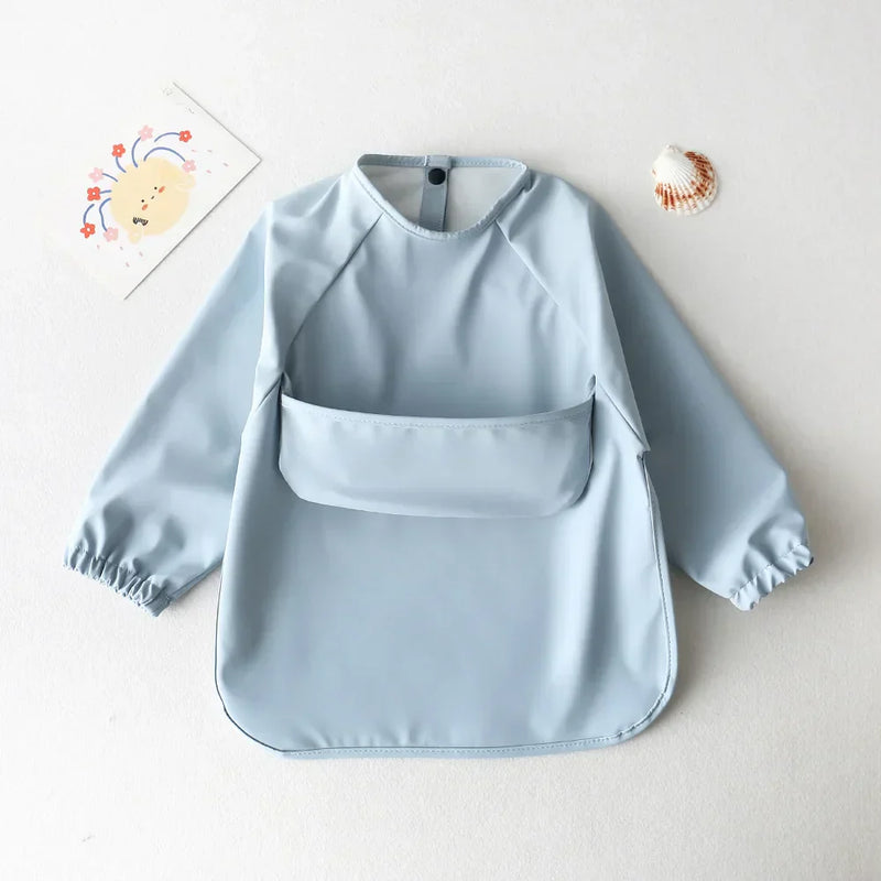 Baby Eetschort - BabyCover