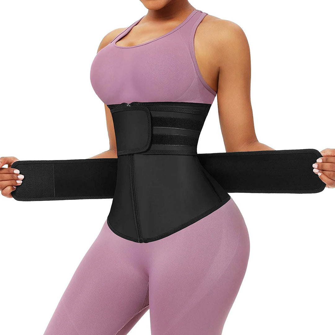 Neopreen Taille Trainer - SweatPro