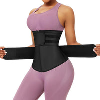 Neopreen Taille Trainer - SweatPro
