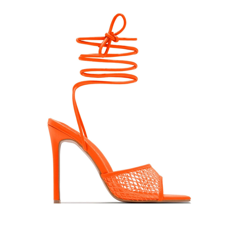 Pumps with Pointed Look – Céleste