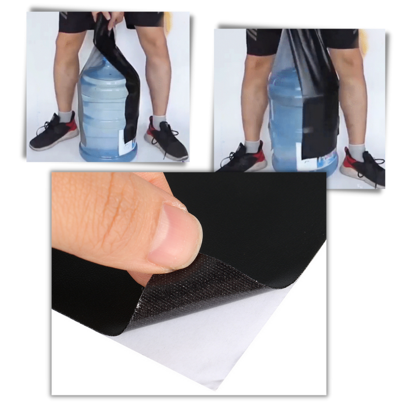 Zelfklevende Reparatiepleister - FixLeather