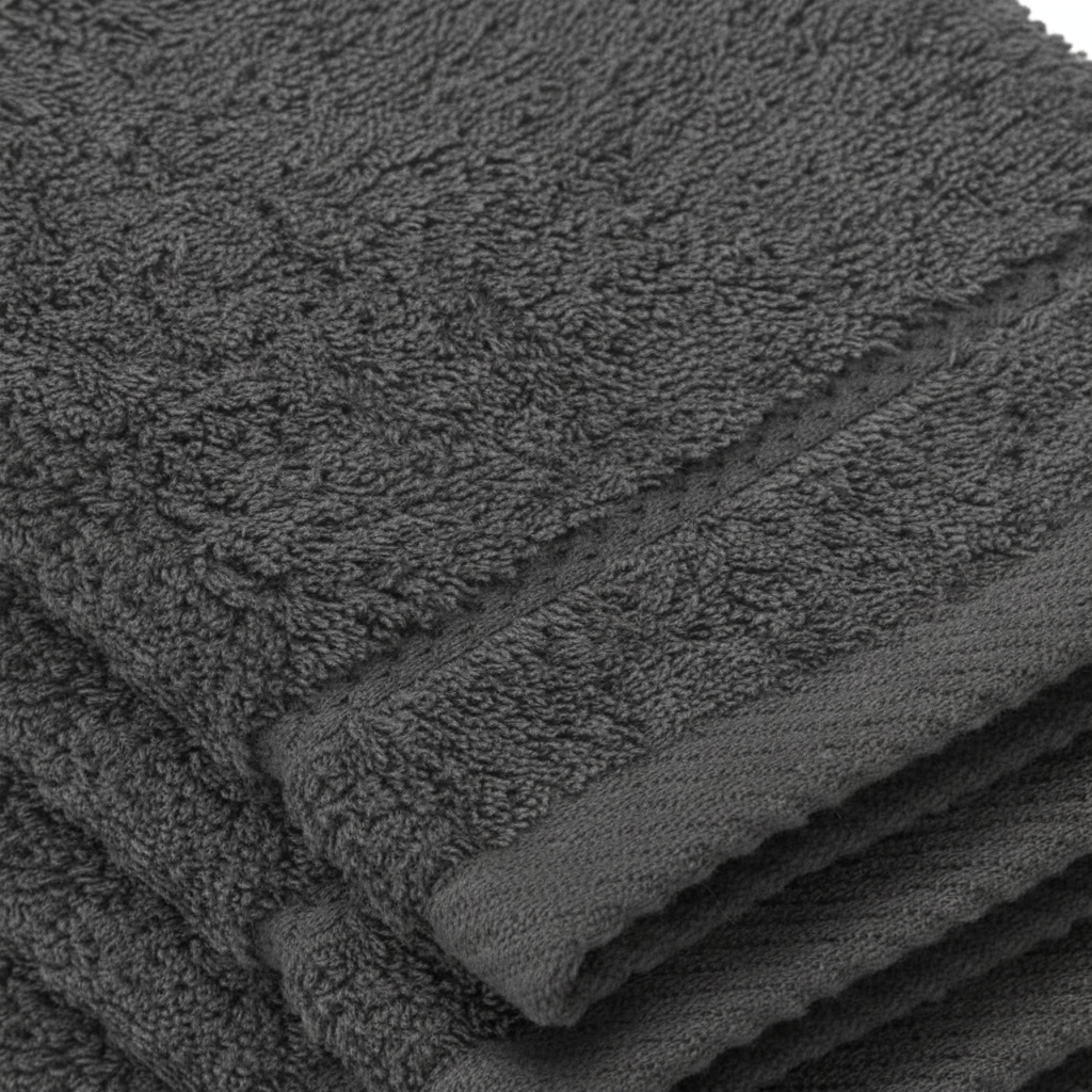 Set Von 4 Waschlappen - CareTowel