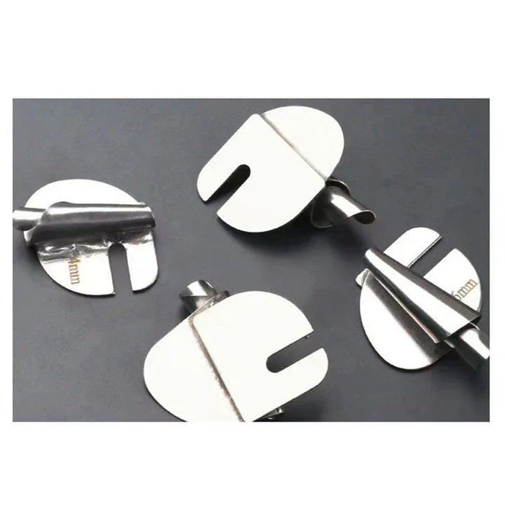 Hem Master Pro Set - Sewing Hem Guide Kit 3