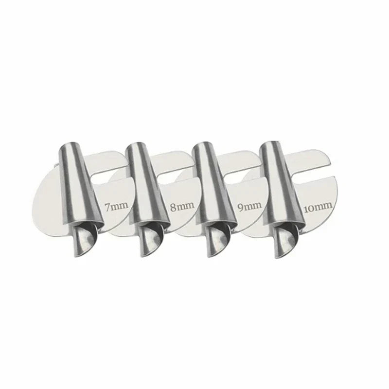 Hem Master Pro Set - Sewing Hem Guide Kit 6