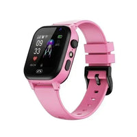 4G GPS Smartwatch for Kids - KidSafe Pro