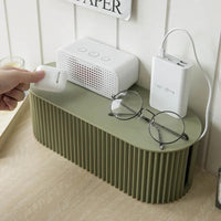 Organisatiebox voor Kabels en Opladers – TidyVolt