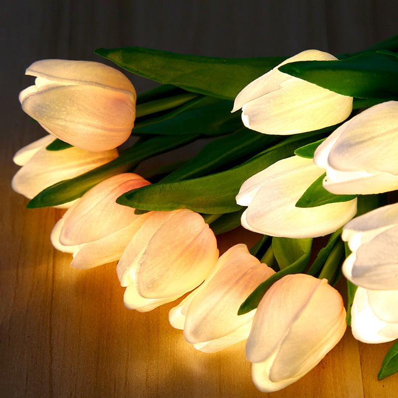 Tulip Night Light - LumiTulip