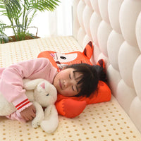 Plush Comfort Pillow – LunaLou