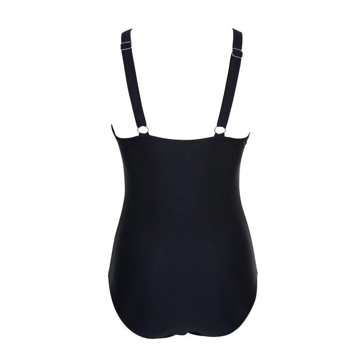 Swimsuit with Adjustable Straps and Flattering Fit – Leona