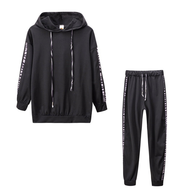Two-Piece Women's Sports Set – Yara