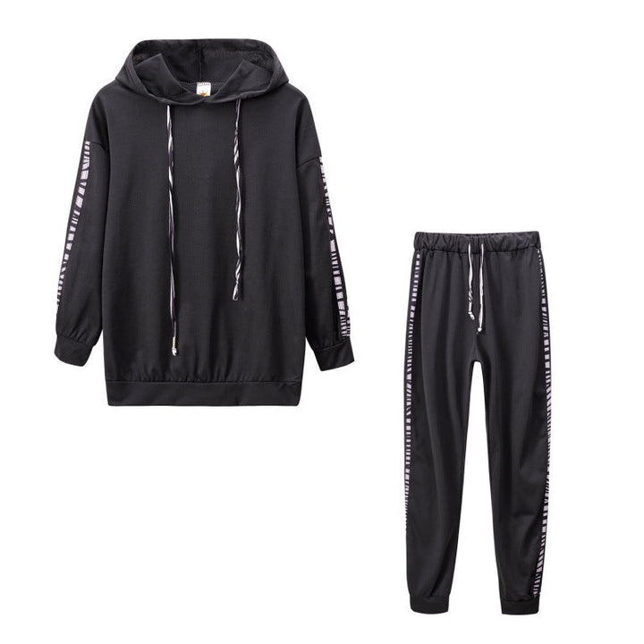 Two-Piece Women's Sports Set – Yara