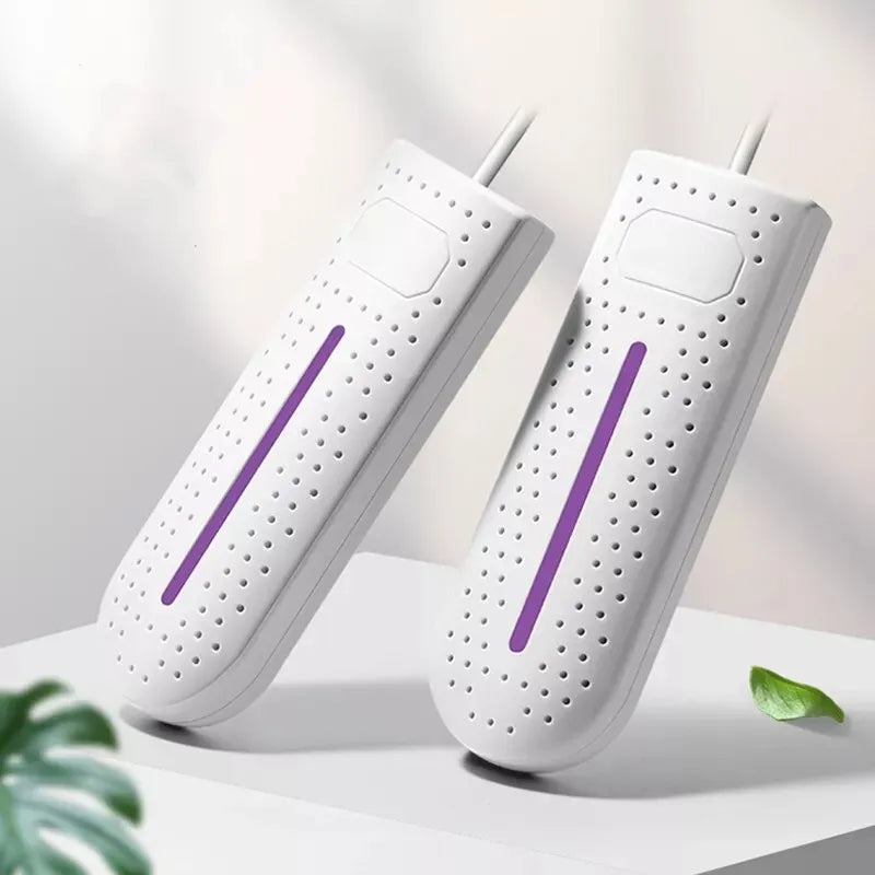 Portable UV Shoe Dryer and Sterilizer - ShoeFresh Pro