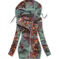 Women's Butterfly Art Cardigan – Alina