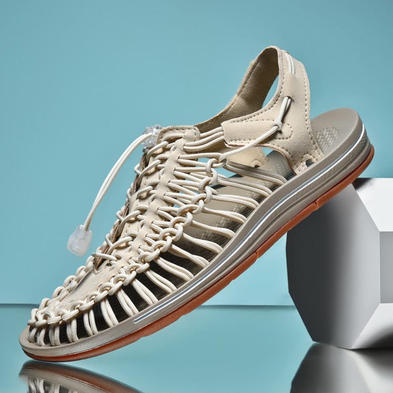 Comfortable and Stylish Summer Sandals – Lioris