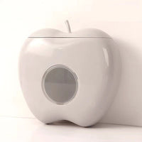 Tear-Resistant Cling Film with Holder - WrapEase