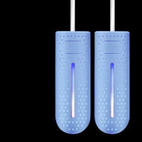 Portable UV Shoe Dryer and Sterilizer - ShoeFresh Pro