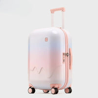Children's Suitcase with Safety Lock – Seville