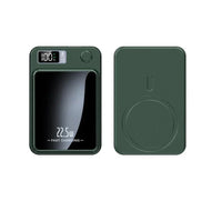 Magnetic Wireless Power Bank - MagCharge Mini
