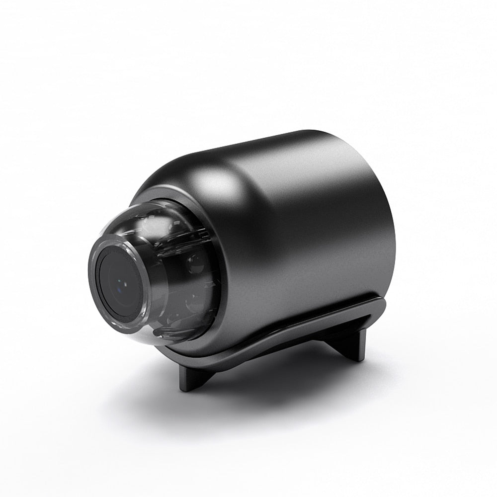 Compacte WIFI Bewakingscamera - SafeWatch Mini