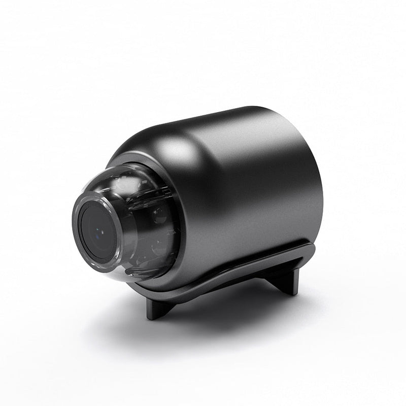 Compacte WIFI Bewakingscamera - SafeWatch Mini