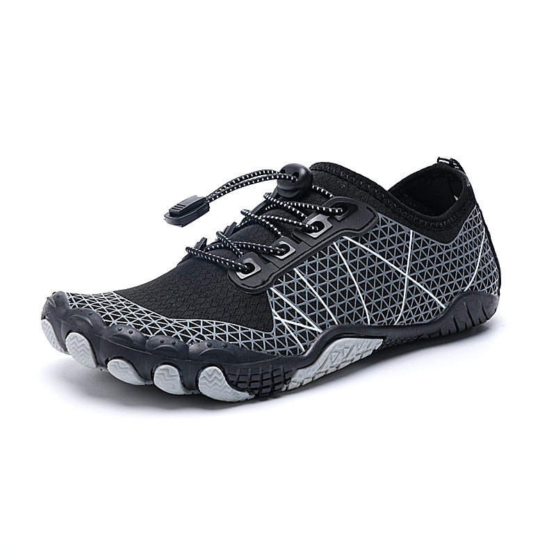 Unisex Barefoot Water Shoes - Naiya