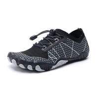 Unisex Barefoot Water Shoes - Naiya