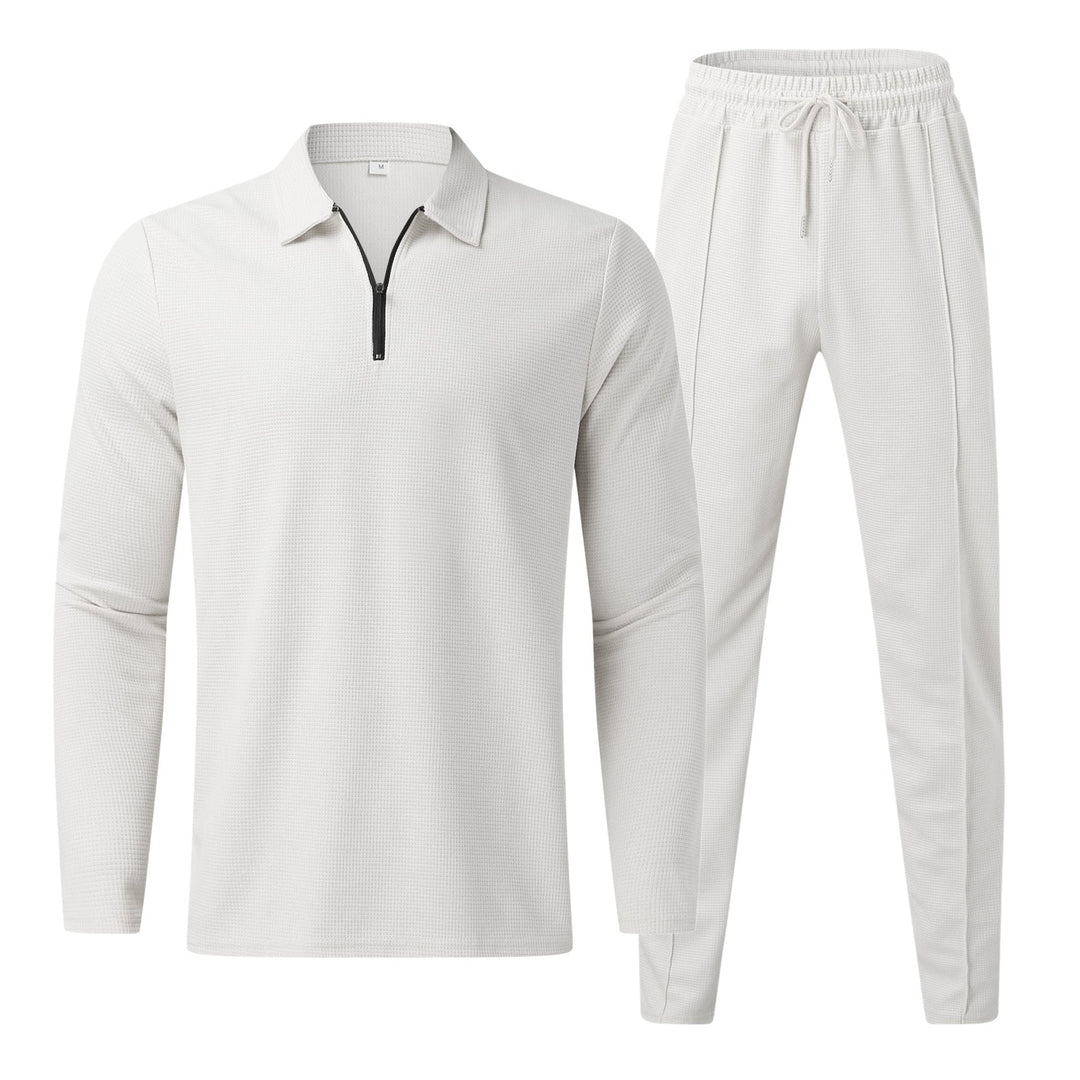 Sammy Jackson™ Erik Trainingspak | Casual & Comfortabel