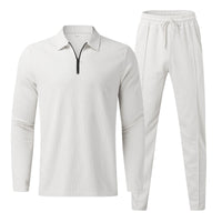 Sammy Jackson™ Erik Trainingspak | Casual & Comfortabel