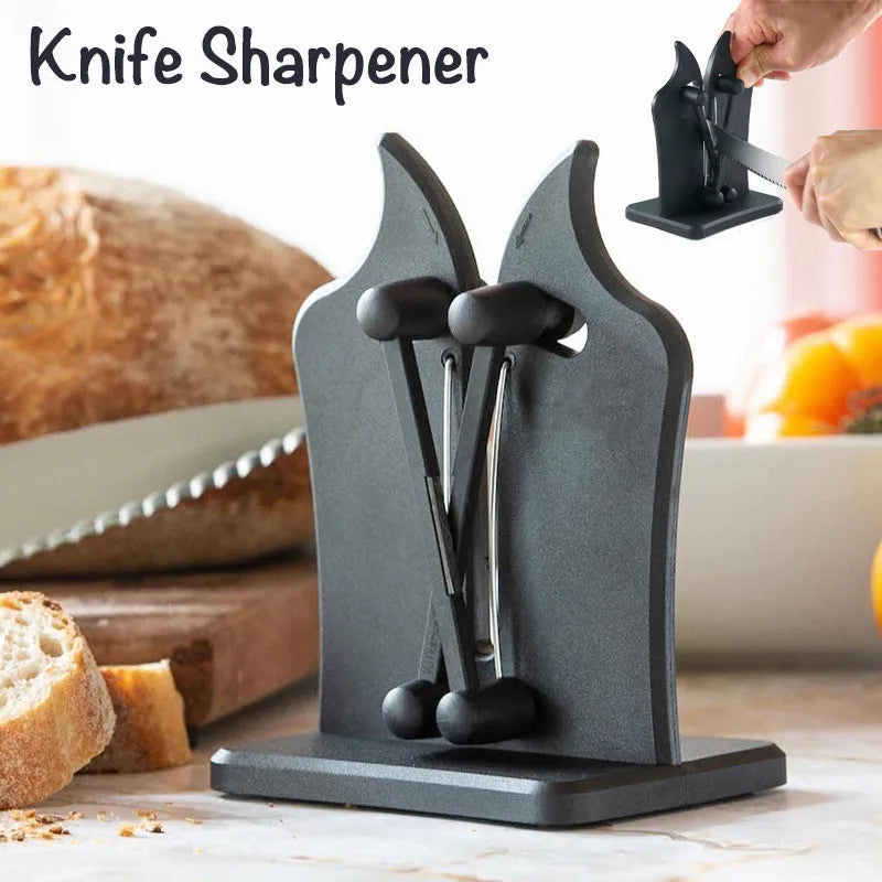 Triple-Action Messenslijper - SharpMaster Pro