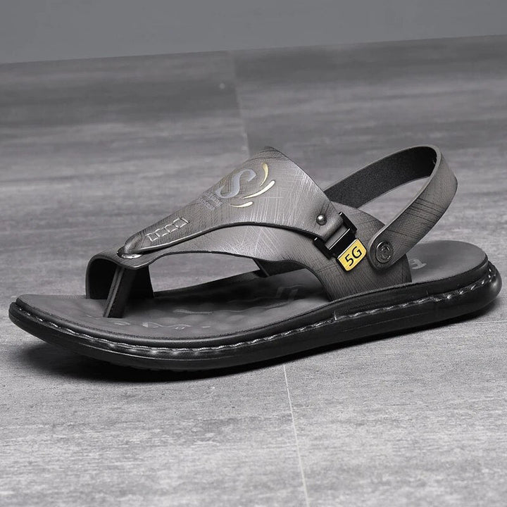 Orthopedic Men's Sandals – Lars