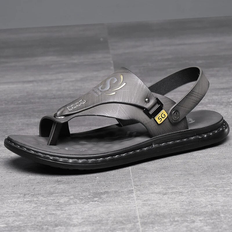 Orthopedic Men's Sandals – Lars
